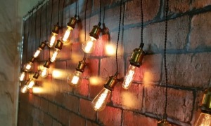 Фотозона на Новый Год Екатеринбург (Вечеринка в стиле Великий Гетсби)